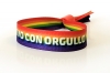 PULSERA TACTO ALGODÓN ORGULLO